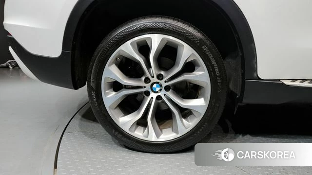 BMW X6 (F16) id 4285738 из Кореи 29