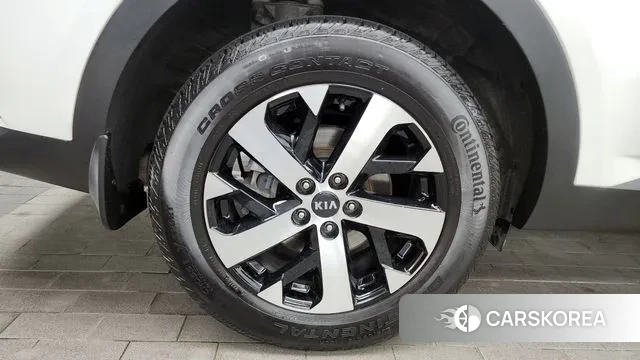 Kia Sorento 4th Generation id 3587748 из Кореи 15