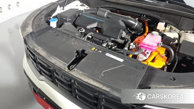 Kia The New Sorento 4th Generation id 3147597 из Кореи 15