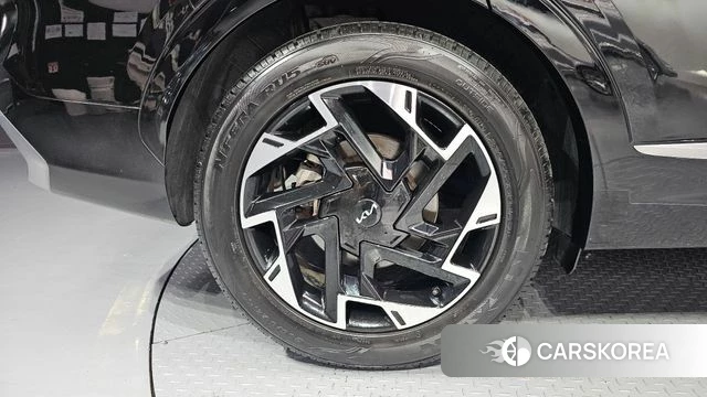 Kia Sportage 5th Generation id 4444483 из Кореи 15