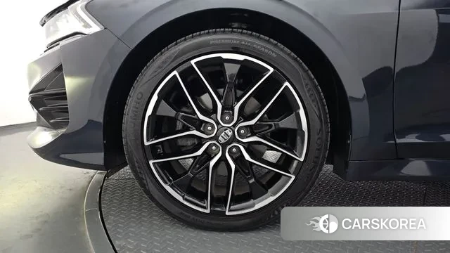 Kia K5 3rd generation id 3601089 из Кореи 15