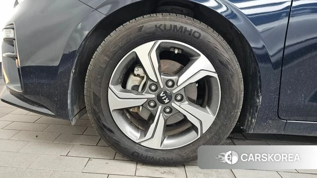 Kia Come New K3 id 4703360 из Кореи 28