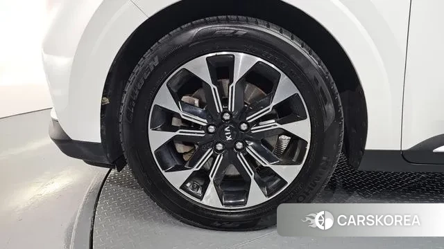 Kia Carnival 4th generation id 3379741 из Кореи 15