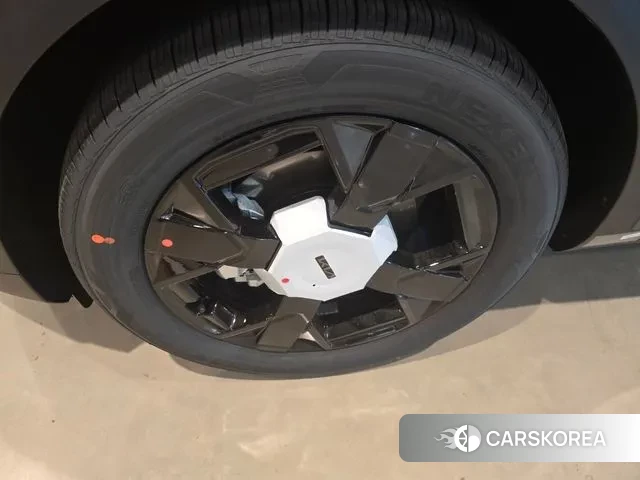 Kia The New Sportage 5th Generation id 3486821 из Кореи 8