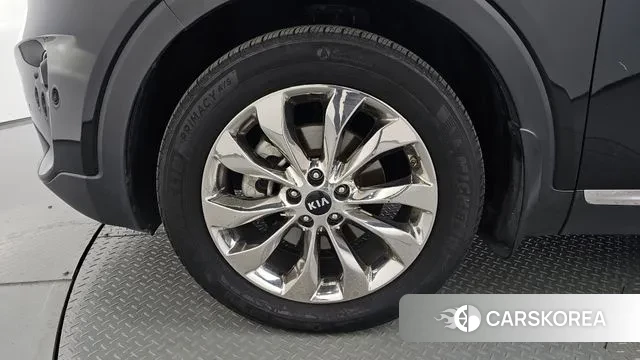 Kia The New Sorento id 3000457 из Кореи 15