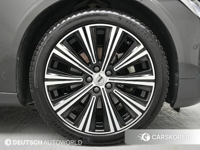 Volvo S90 id 4429435 из Кореи 15