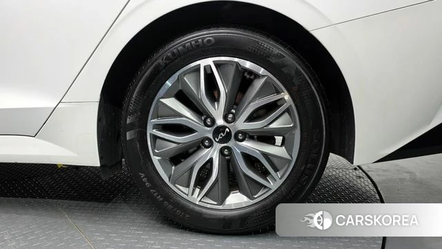Kia K5 Hybrid 3rd Generation id 4469067 из Кореи 15