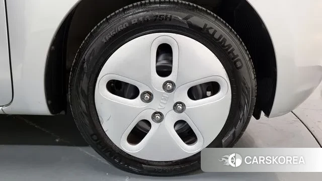 Kia The New Ray id 3344934 из Кореи 15