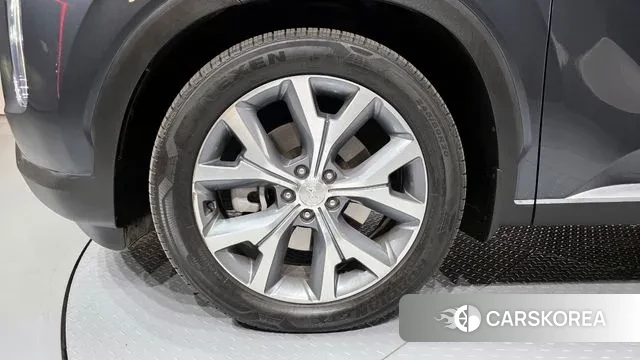 Hyundai Palisade id 3611913 из Кореи 15