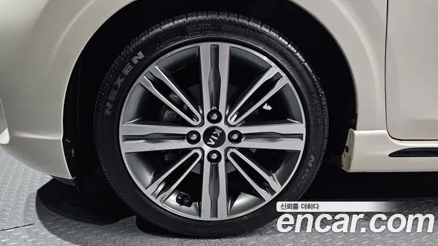 Kia All New Morning (JA) id 2881359 из Кореи 15