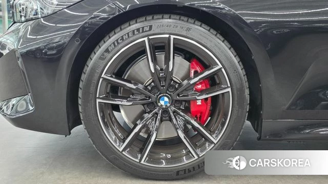 BMW 3 Series (G20) id 4571076 из Кореи 15