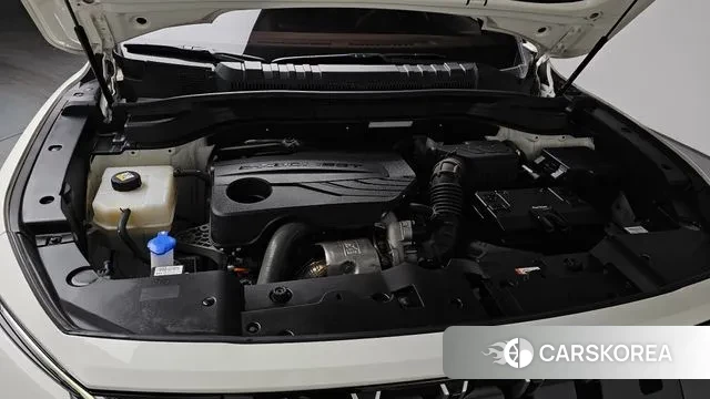 Ssangyong Torres id 3675219 из Кореи 15