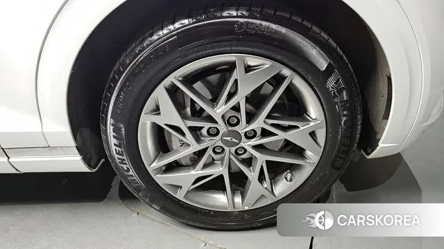 Genesis GV70 id 3246778 из Кореи 15