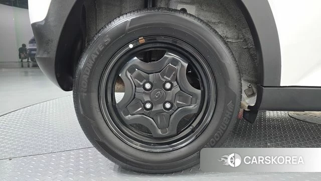 Hyundai Casper id 4603271 из Кореи 25