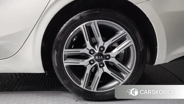 Kia Come New K3 id 3470048 из Кореи 15