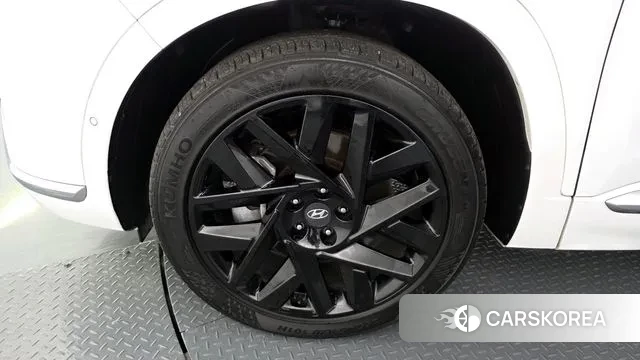 Hyundai The New Santa Fe id 3468713 из Кореи 15