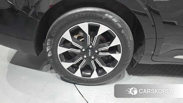 Kia Carnival 4th generation id 4624760 из Кореи 25