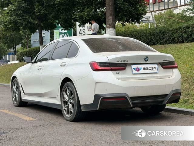 BMW i3 id 4301274 из Китая 8