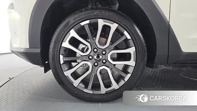 Ssangyong Torres id 3341348 из Кореи 15