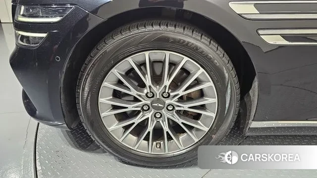 Genesis G80 (RG3) id 3017513 из Кореи 15