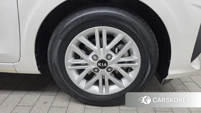 Kia Morning Urban (JA) id 3607207 из Кореи 15