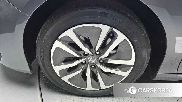 Honda Accord 10th Generation id 4525129 из Кореи 29