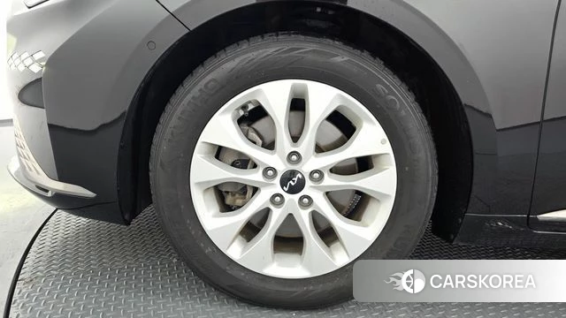 Kia K8 id 4608860 из Кореи 15