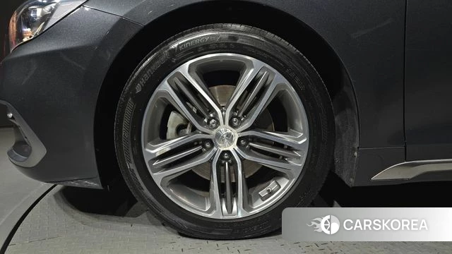 Hyundai Grandeur IG id 4944458 из Кореи 27