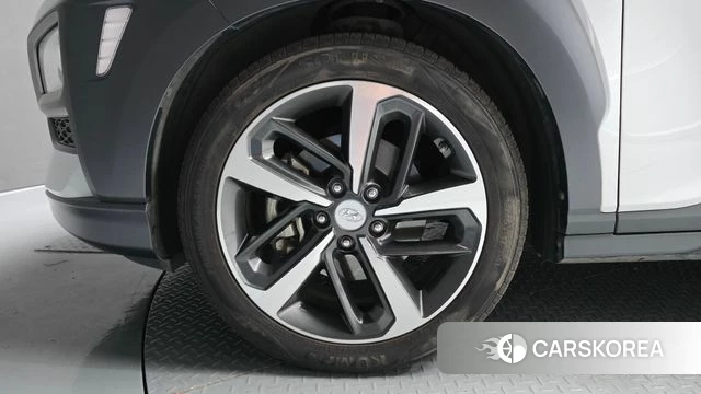 Hyundai Kona id 4536846 из Кореи 25