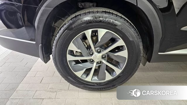 Hyundai Palisade id 4179896 из Кореи 15
