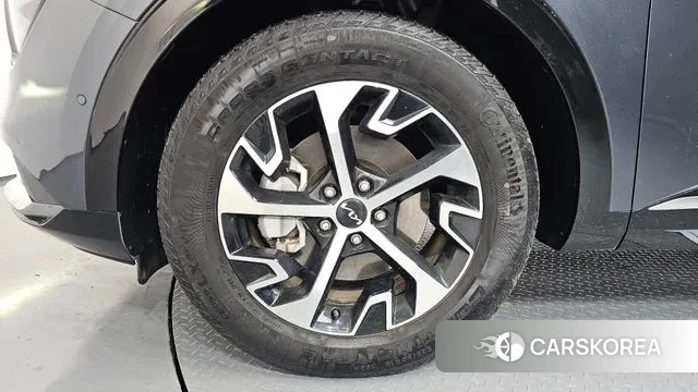 Kia Sportage 5th Generation Hybrid id 3571773 из Кореи 15