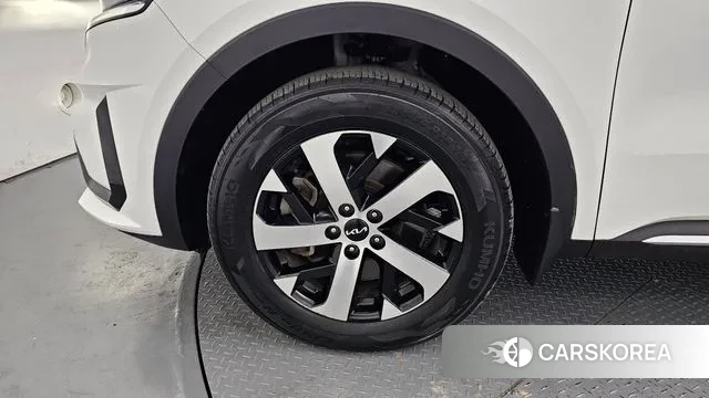 Kia Sorento 4th Generation id 3467435 из Кореи 15