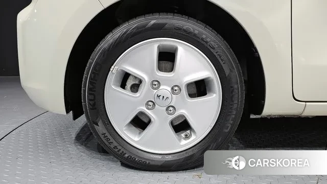 Kia The New Ray id 3525984 из Кореи 15