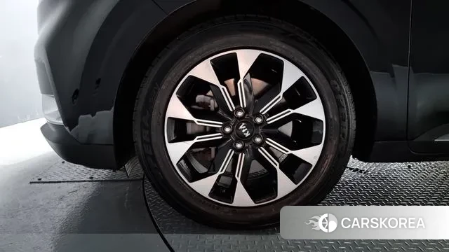 Kia Carnival 4th generation id 2970180 из Кореи 15