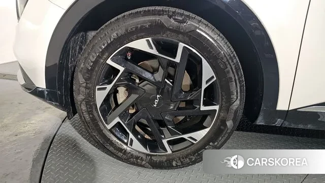 Kia Sportage 5th Generation id 3577146 из Кореи 16