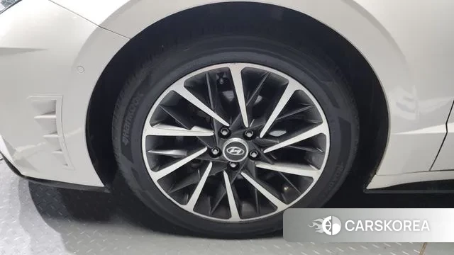 Hyundai Sonata (DN8) id 2976520 из Кореи 15