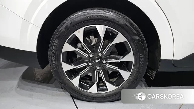 Kia Carnival 4th generation id 3701779 из Кореи 15