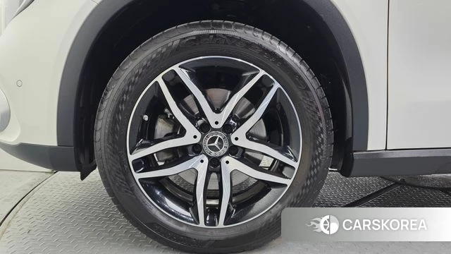 Mercedes-Benz GLA-Class X156 id 3966152 из Кореи 15