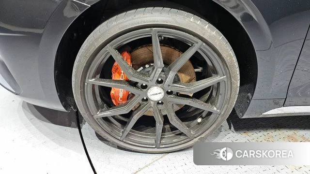 Hyundai The New Grandeur IG id 4362766 из Кореи 27