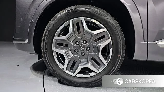 Hyundai The New Santa Fe id 2979038 из Кореи 15