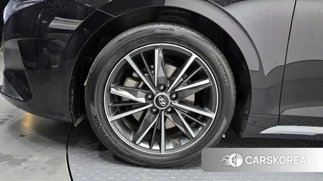 Hyundai The New Grandeur IG id 3712862 из Кореи 15