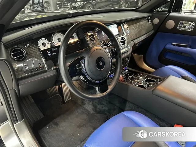 Rolls-Royce Lace id 3060535 из Кореи 14