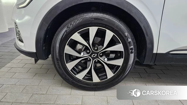 Renault Korea (Samsung) XM3 id 4613701 из Кореи 24