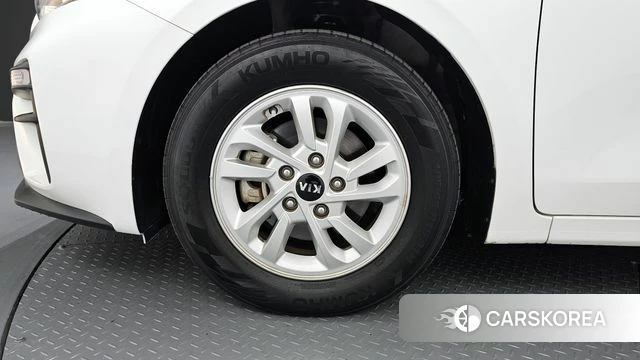 Kia Come New K3 id 3834065 из Кореи 15