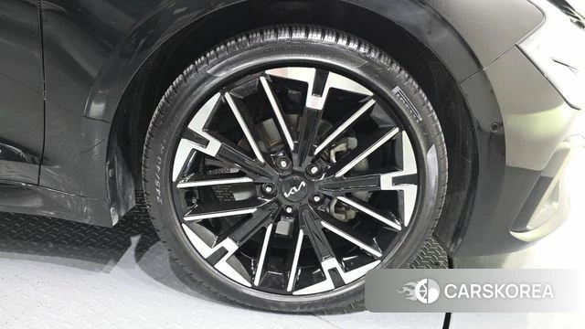 Kia The New K5 3rd generation id 4248355 из Кореи 26