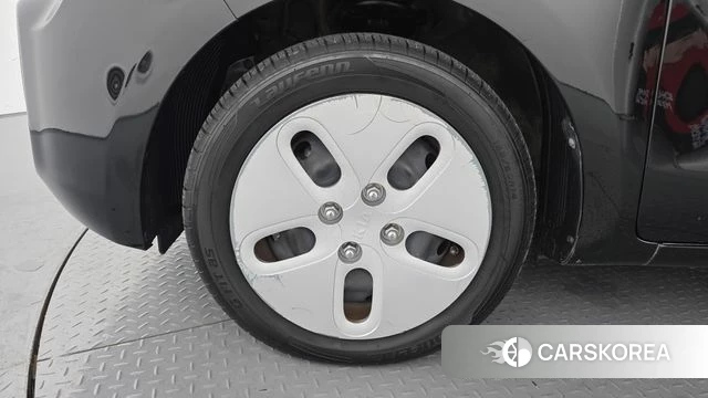 Kia The New Ray id 4573299 из Кореи 15