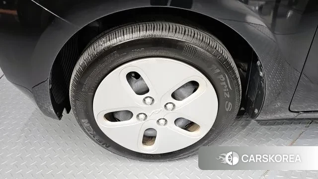 Kia The New Kia Ray id 3294636 из Кореи 15