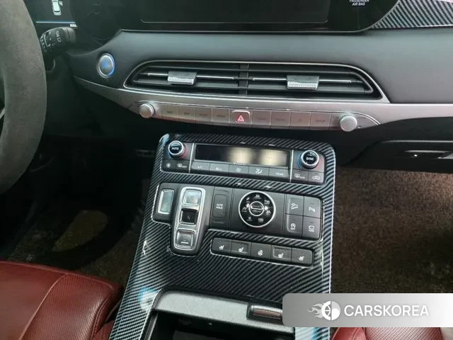 Hyundai Palisade 2019 Серый из Кореи, фото 5