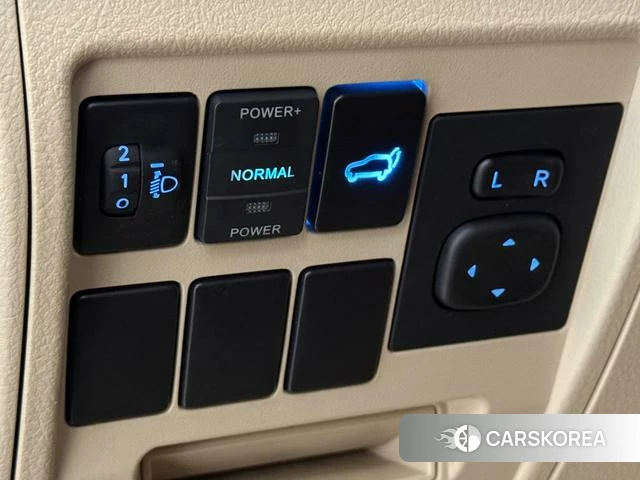 Toyota Land Cruiser (imported) id 3889790 из Китая 15