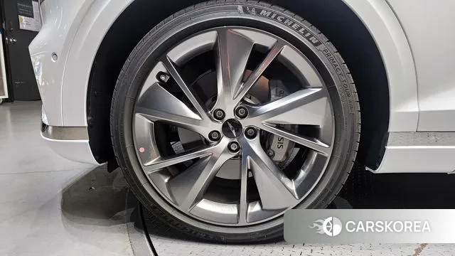 Genesis GV70 id 3305093 из Кореи 15